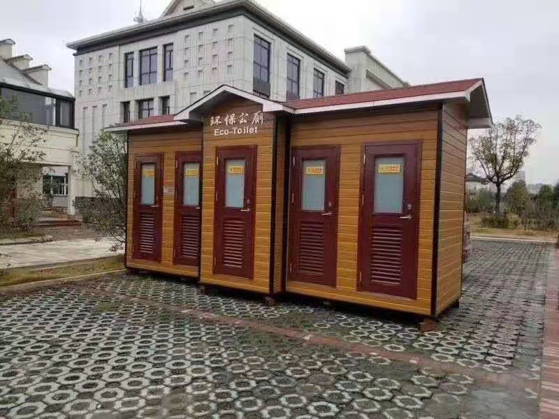 輕鋼別墅衛(wèi)生間